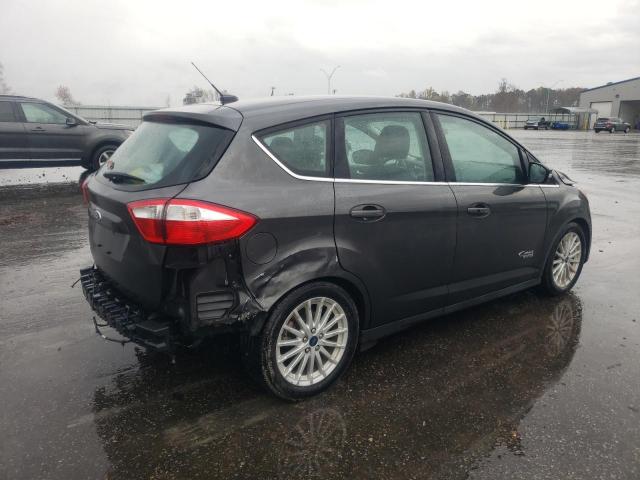 Photo 2 VIN: 1FADP5CU6GL110753 - FORD CMAX 