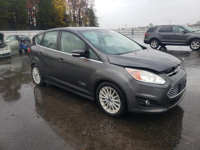 Photo 3 VIN: 1FADP5CU6GL110753 - FORD CMAX 