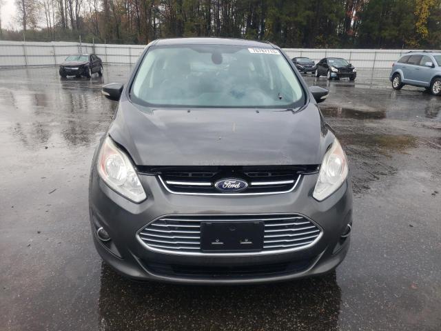 Photo 4 VIN: 1FADP5CU6GL110753 - FORD CMAX 