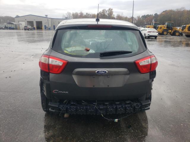 Photo 5 VIN: 1FADP5CU6GL110753 - FORD CMAX 