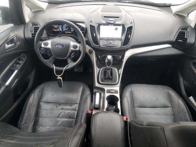 Photo 7 VIN: 1FADP5CU6GL110753 - FORD CMAX 