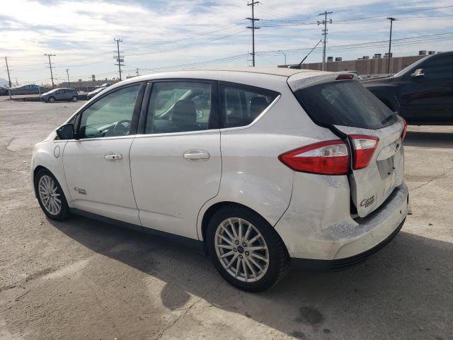 Photo 1 VIN: 1FADP5CU6GL113636 - FORD C-MAX PREM 