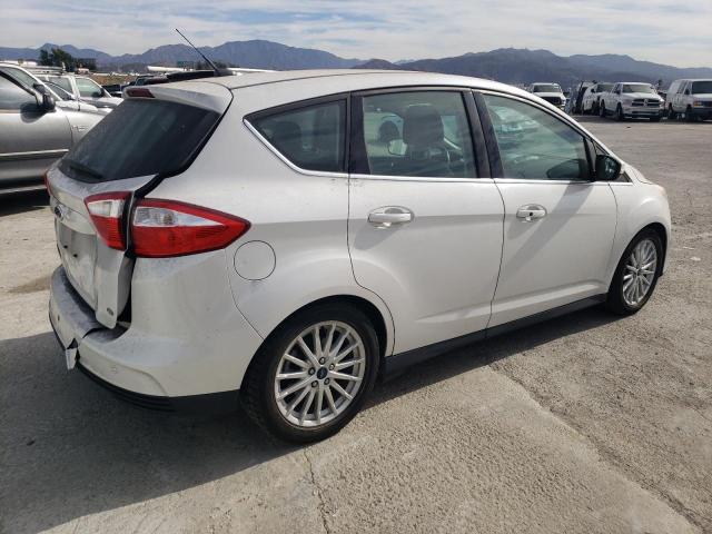 Photo 2 VIN: 1FADP5CU6GL113636 - FORD C-MAX PREM 