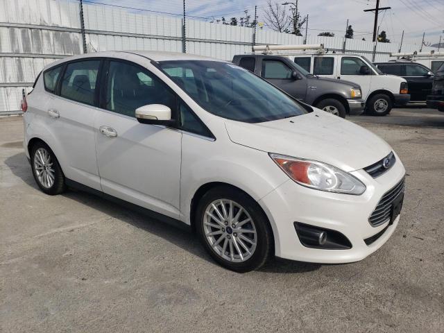 Photo 3 VIN: 1FADP5CU6GL113636 - FORD C-MAX PREM 