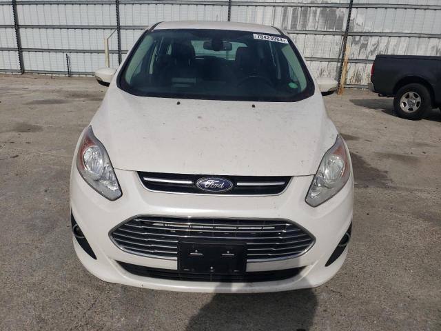 Photo 4 VIN: 1FADP5CU6GL113636 - FORD C-MAX PREM 