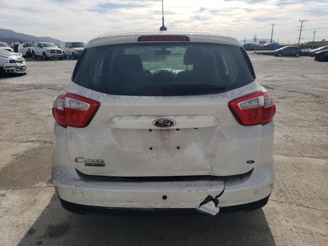 Photo 5 VIN: 1FADP5CU6GL113636 - FORD C-MAX PREM 