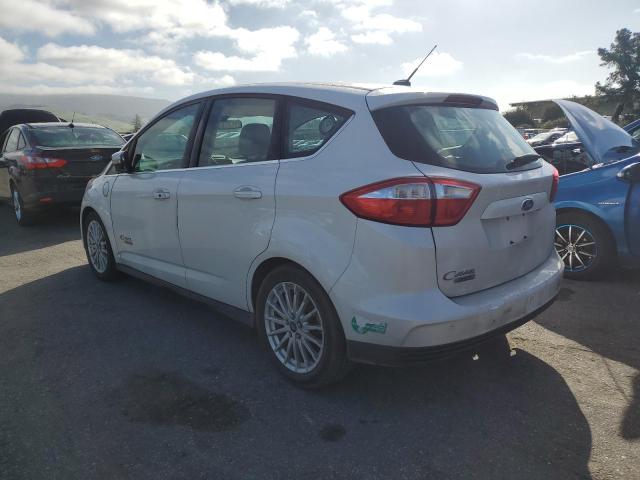 Photo 1 VIN: 1FADP5CU7DL518884 - FORD C-MAX PREM 