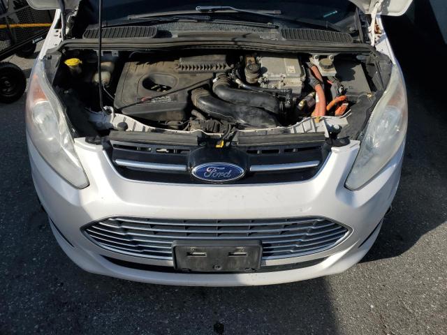 Photo 10 VIN: 1FADP5CU7DL518884 - FORD C-MAX PREM 