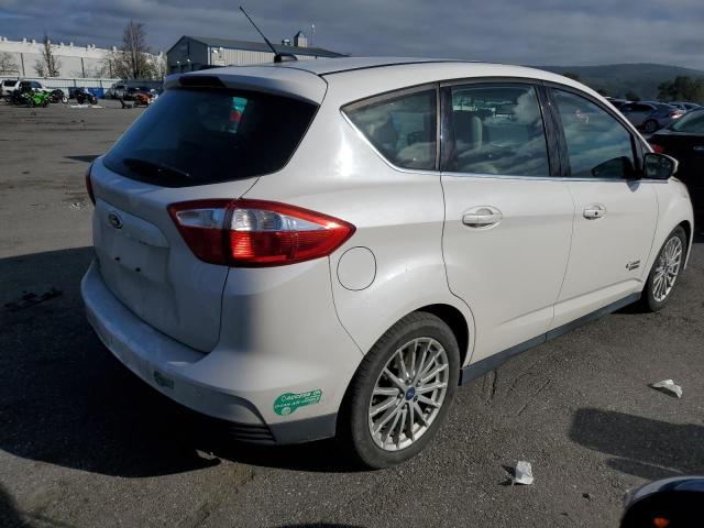 Photo 2 VIN: 1FADP5CU7DL518884 - FORD C-MAX PREM 