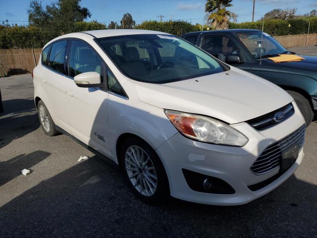 Photo 3 VIN: 1FADP5CU7DL518884 - FORD C-MAX PREM 