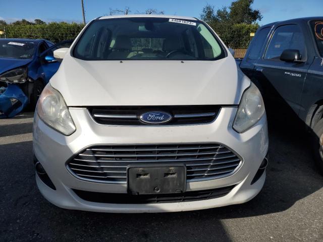 Photo 4 VIN: 1FADP5CU7DL518884 - FORD C-MAX PREM 