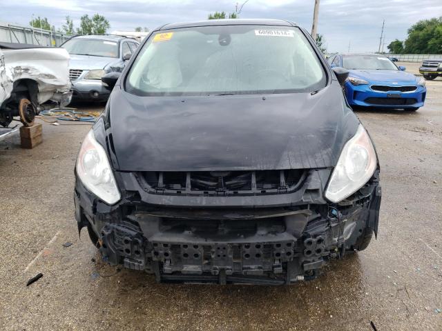 Photo 4 VIN: 1FADP5CU7DL524233 - FORD CMAX 