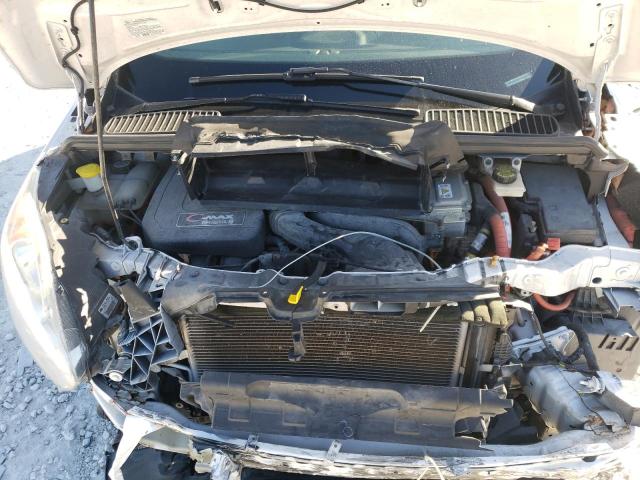 Photo 6 VIN: 1FADP5CU7DL525866 - FORD C-MAX PREM 