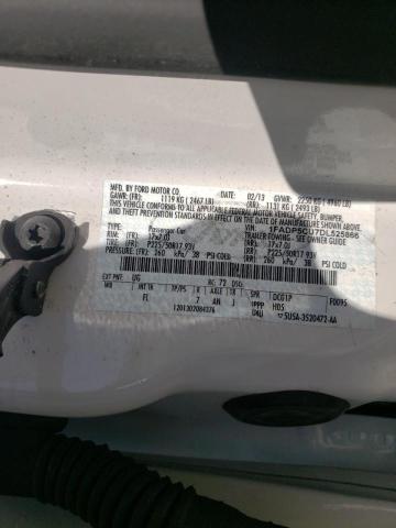 Photo 9 VIN: 1FADP5CU7DL525866 - FORD C-MAX PREM 