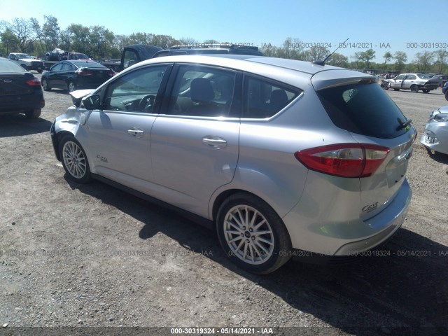 Photo 2 VIN: 1FADP5CU7DL529433 - FORD C-MAX 