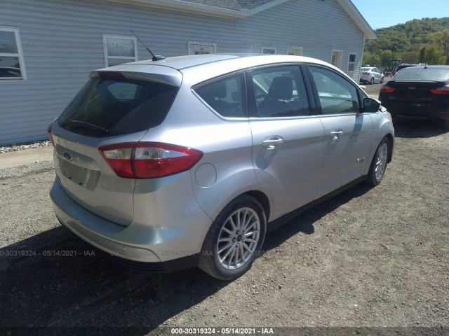 Photo 3 VIN: 1FADP5CU7DL529433 - FORD C-MAX 