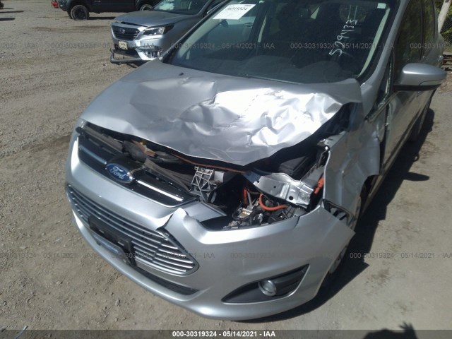 Photo 5 VIN: 1FADP5CU7DL529433 - FORD C-MAX 