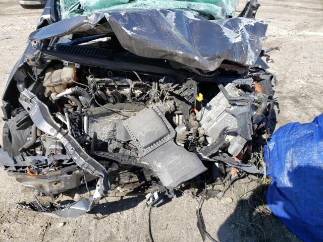 Photo 10 VIN: 1FADP5CU7DL541727 - FORD CMAX 