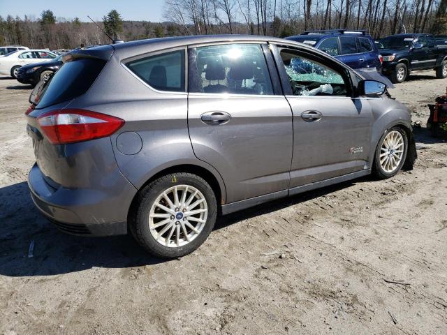 Photo 2 VIN: 1FADP5CU7DL541727 - FORD CMAX 