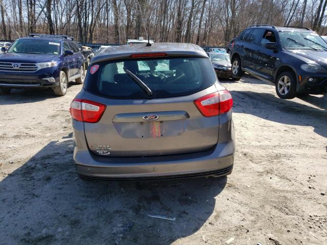 Photo 5 VIN: 1FADP5CU7DL541727 - FORD CMAX 