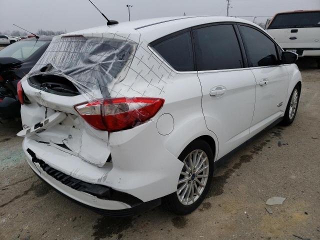 Photo 3 VIN: 1FADP5CU7EL500242 - FORD C-MAX PREM 