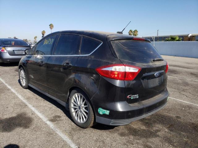 Photo 2 VIN: 1FADP5CU7EL502539 - FORD C-MAX PREM 