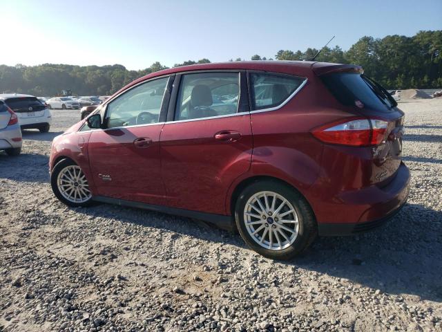 Photo 1 VIN: 1FADP5CU7EL503867 - FORD C-MAX PREM 