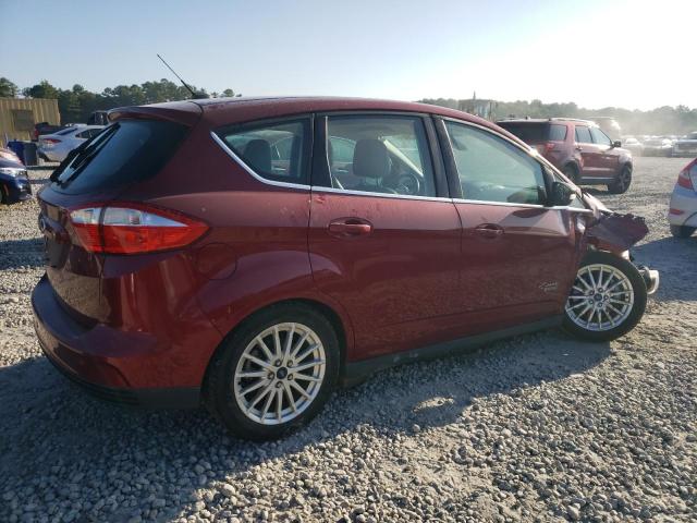 Photo 2 VIN: 1FADP5CU7EL503867 - FORD C-MAX PREM 