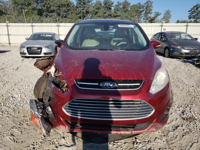 Photo 4 VIN: 1FADP5CU7EL503867 - FORD C-MAX PREM 