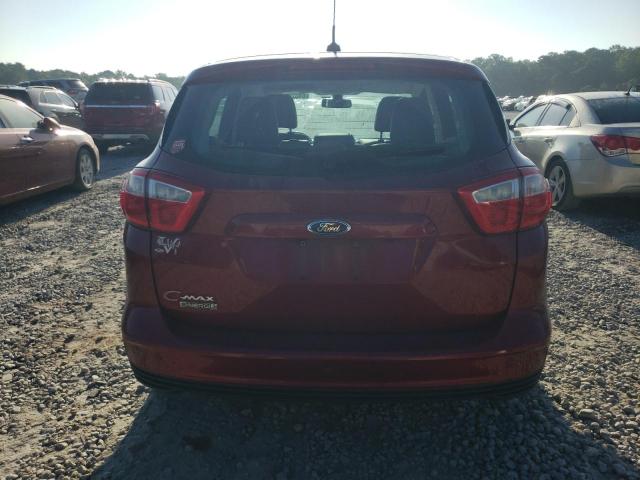 Photo 5 VIN: 1FADP5CU7EL503867 - FORD C-MAX PREM 