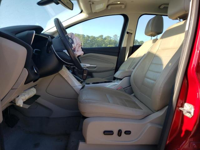 Photo 6 VIN: 1FADP5CU7EL503867 - FORD C-MAX PREM 