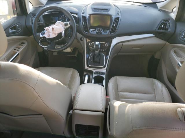 Photo 7 VIN: 1FADP5CU7EL503867 - FORD C-MAX PREM 