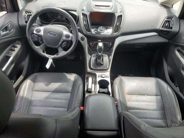 Photo 7 VIN: 1FADP5CU7EL503982 - FORD CMAX 