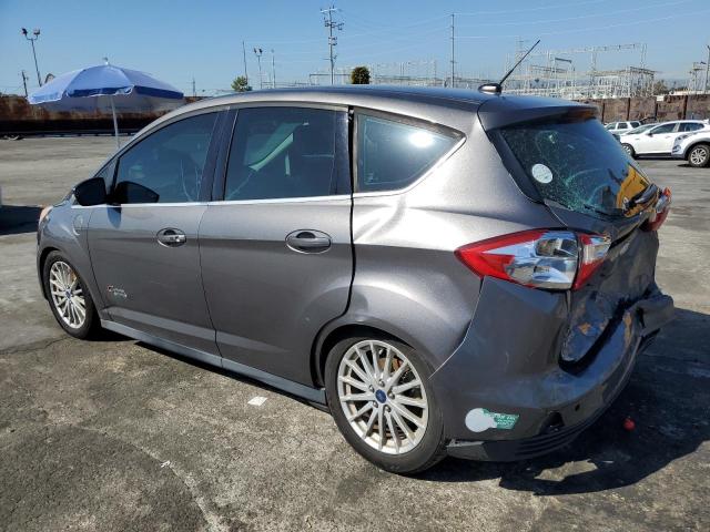 Photo 1 VIN: 1FADP5CU7EL508423 - FORD CMAX 