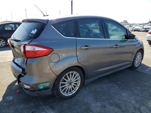 Photo 2 VIN: 1FADP5CU7EL508423 - FORD CMAX 