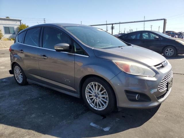 Photo 3 VIN: 1FADP5CU7EL508423 - FORD CMAX 