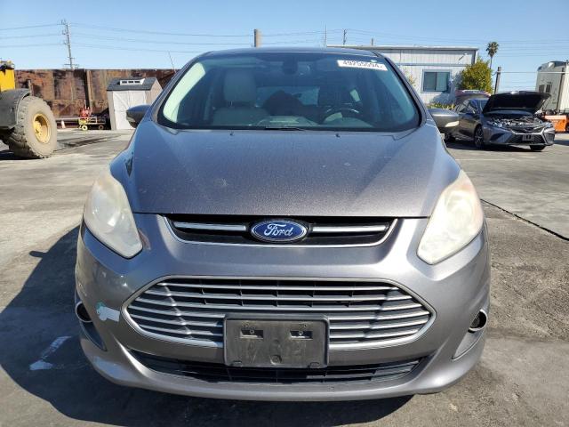 Photo 4 VIN: 1FADP5CU7EL508423 - FORD CMAX 