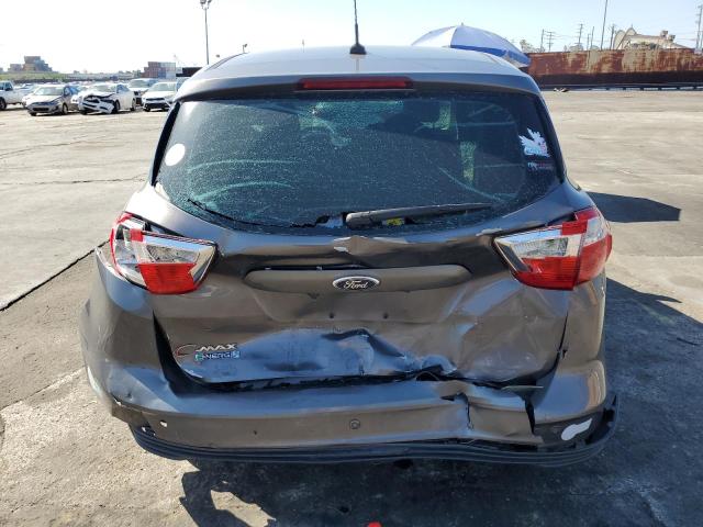 Photo 5 VIN: 1FADP5CU7EL508423 - FORD CMAX 