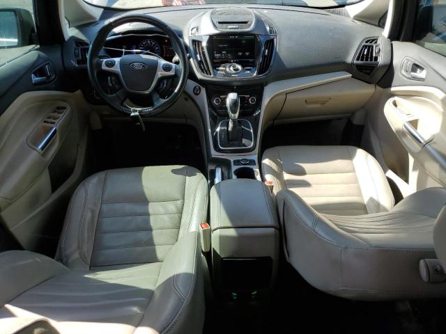 Photo 7 VIN: 1FADP5CU7EL508423 - FORD CMAX 