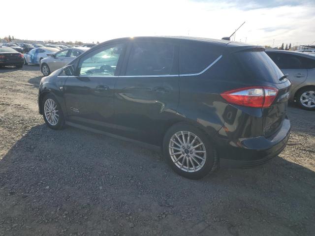 Photo 1 VIN: 1FADP5CU7EL508549 - FORD C-MAX PREM 