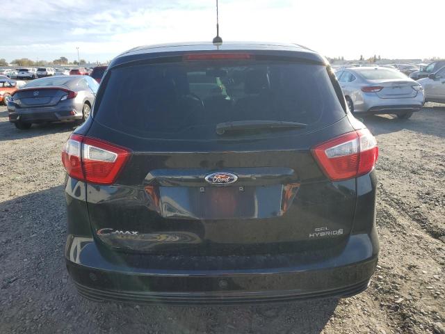 Photo 5 VIN: 1FADP5CU7EL508549 - FORD C-MAX PREM 