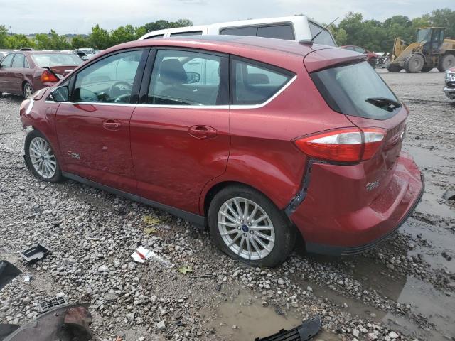 Photo 1 VIN: 1FADP5CU7EL514593 - FORD C-MAX PREM 