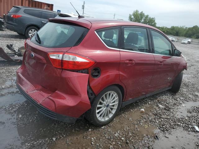 Photo 2 VIN: 1FADP5CU7EL514593 - FORD C-MAX PREM 