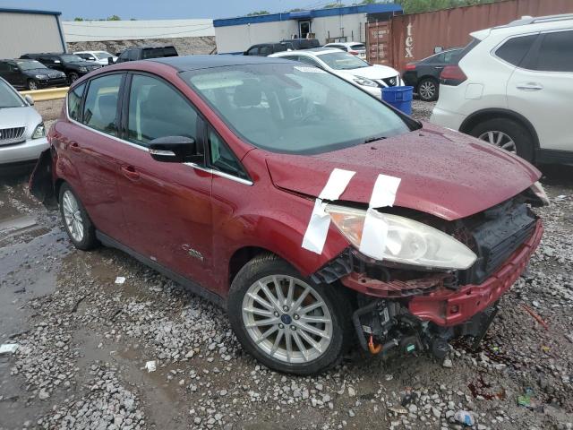 Photo 3 VIN: 1FADP5CU7EL514593 - FORD C-MAX PREM 