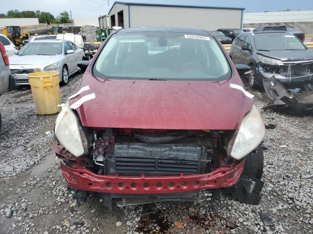 Photo 4 VIN: 1FADP5CU7EL514593 - FORD C-MAX PREM 