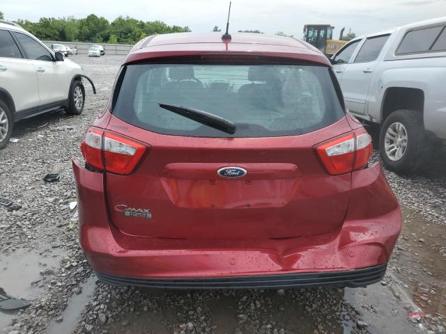 Photo 5 VIN: 1FADP5CU7EL514593 - FORD C-MAX PREM 