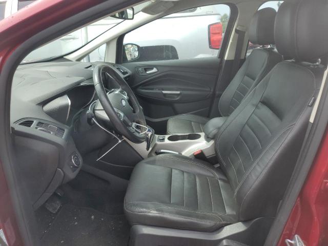 Photo 6 VIN: 1FADP5CU7EL514593 - FORD C-MAX PREM 