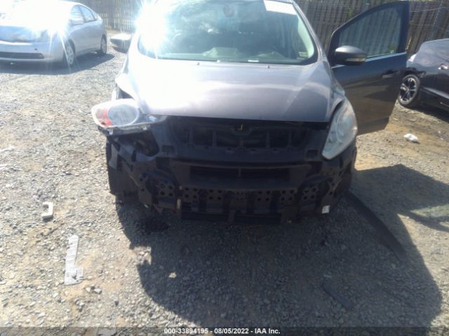 Photo 5 VIN: 1FADP5CU7EL520930 - FORD C-MAX 