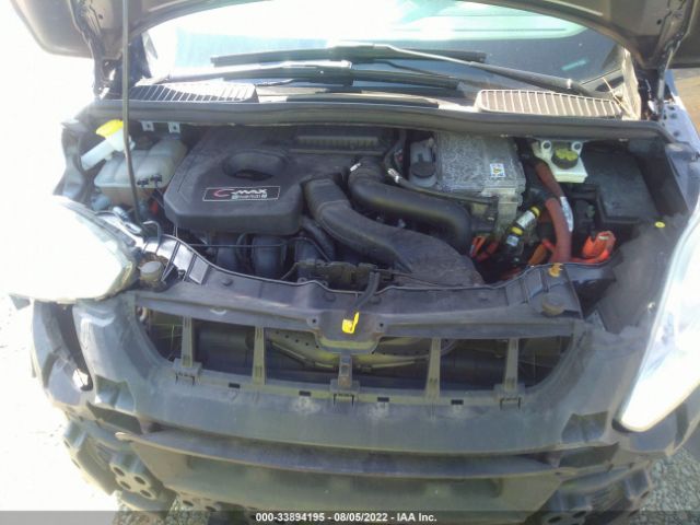 Photo 9 VIN: 1FADP5CU7EL520930 - FORD C-MAX 