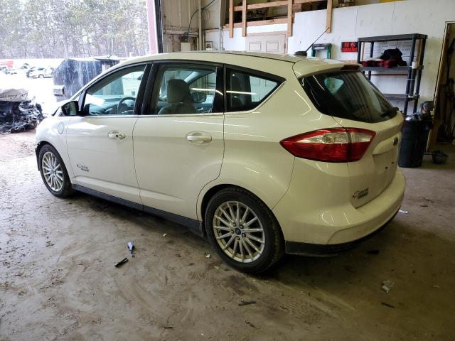 Photo 1 VIN: 1FADP5CU7FL110033 - FORD C-MAX 